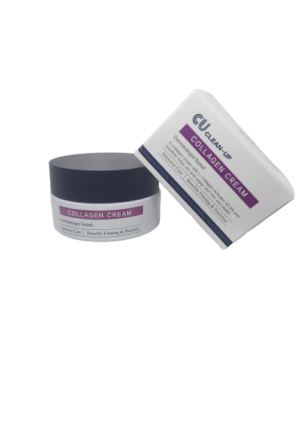 COLLAGEN CREAM 30 ML. / Collagen Contents Lifting Cream